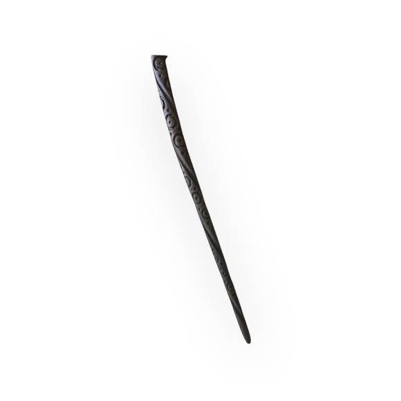 Harry Potter World ✶ Collectible Sirius Black's Wand + Olivanders Box ✶ Official - Picture 2 of 16